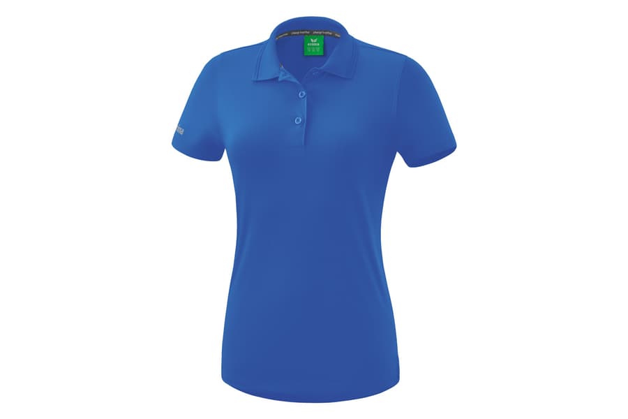 2 Damen Poloshirts erima, Gr. 34